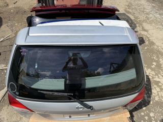 Дверь 5-я NISSAN WINGROAD WFY11 1MODEL 2 ракурс