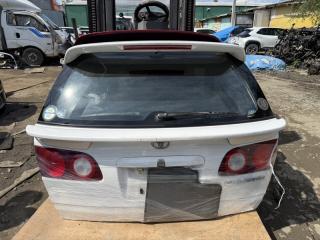 Дверь 5-я TOYOTA CALDINA ST210 1MODEL 1 ракурс Дверь 5-я TOYOTA CALDINA ST210 1MODEL 1 ракурс