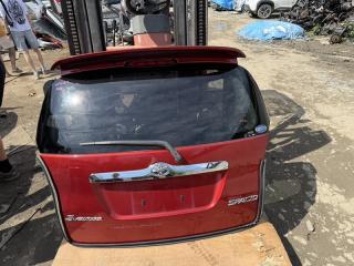 Дверь 5-я TOYOTA COROLLA SPACIO