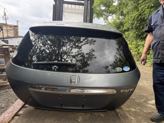 Дверь 5-я HONDA CIVIC