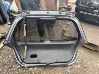 Дверь 5-я HONDA CIVIC EU3 2MODEL 4 ракурс