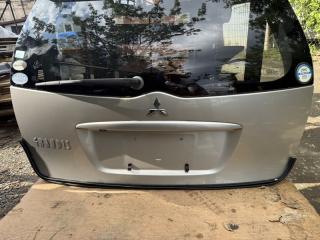 Дверь 5-я MITSUBISHI GRANDIS NA4W 2 ракурс