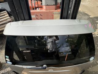 Дверь 5-я MITSUBISHI GRANDIS NA4W 3 ракурс