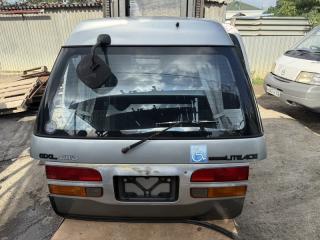 Дверь 5-я TOYOTA TOWN ACE CR31 1 ракурс
