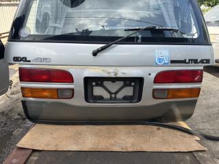 Дверь 5-я TOYOTA TOWN ACE CR31 2 ракурс