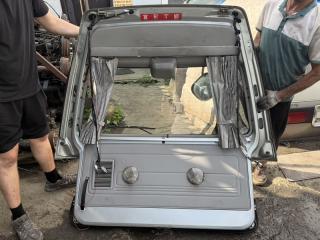 Дверь 5-я TOYOTA TOWN ACE CR31 4 ракурс