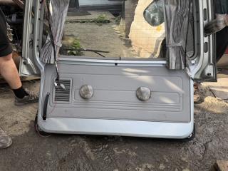 Дверь 5-я TOYOTA TOWN ACE CR31 5 ракурс