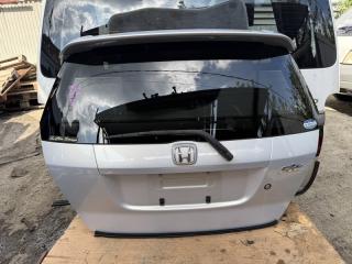 Дверь 5-я HONDA FIT