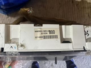 Щиток приборов MITSUBISHI LANCER CEDIA CS2A 4G15 83100A800 2 ракурс