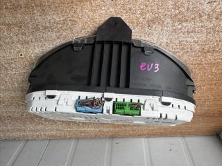 Щиток приборов HONDA CIVIC EU3 D17A 78100-S6A-Z000 2 ракурс
