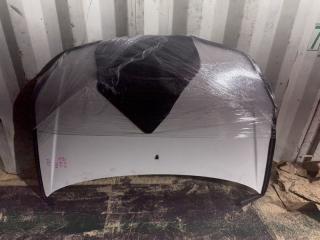 Капот TOYOTA PLATZ NCP12 2MODEL 1 ракурс
