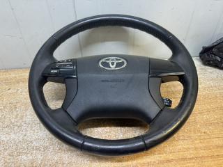 Руль с airbag TOYOTA ESTIMA ACR50 2 ракурс