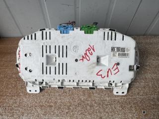 Щиток приборов HONDA CIVIC EU3 D17A 78100-S6A-Z000 3 ракурс