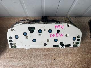 Щиток приборов MAZDA MPV LWEW FS L081-55-430A 3 ракурс