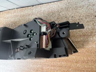 Щиток приборов NISSAN PRIMERA QP12 QG18DE AU305 4 ракурс