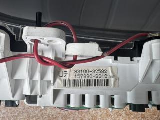 Щиток приборов TOYOTA CAMRY SV41 3S-FE 83100-32582 3 ракурс