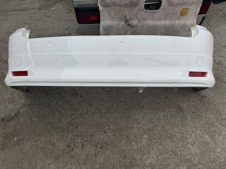 Бампер задний TOYOTA IPSUM ACM21 1MOD, KOMPLEKT, S, 1 ракурс