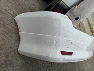 Бампер задний TOYOTA IPSUM ACM21 1MOD, KOMPLEKT, S, 3 ракурс