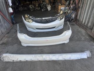 Nose cut TOYOTA WISH контрактная Nose cut TOYOTA WISH