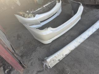 Nose cut TOYOTA WISH ZNE10 2MOD,KOMPLEKT,A,T 2 ракурс