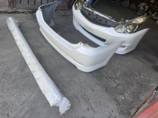 Nose cut TOYOTA WISH ZNE10 2MOD,KOMPLEKT,A,T 3 ракурс