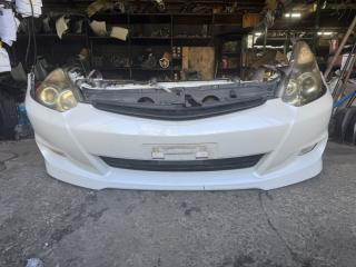 Nose cut TOYOTA WISH ZNE10 2MOD,KOMPLEKT,A,T 4 ракурс