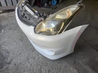 Nose cut TOYOTA WISH ZNE10 2MOD,KOMPLEKT,A,T 5 ракурс