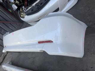 Бампер задний TOYOTA WISH ZNE10 2MOD,KOMPLEKT,A,T 3 ракурс