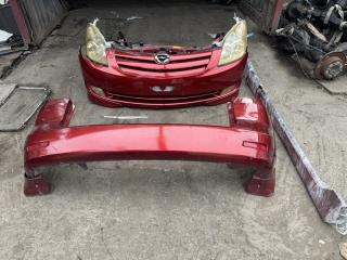 Бампер задний TOYOTA COROLLA SPACIO ZZE122 2MOD,KOMPLEKT,A,T 2 ракурс