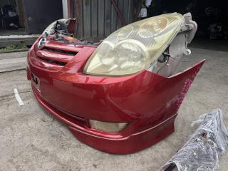 Бампер задний TOYOTA COROLLA SPACIO ZZE122 2MOD,KOMPLEKT,A,T 5 ракурс