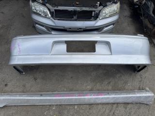 Бампер задний MITSUBISHI LANCER CS5W 1MOD,KOMPLEKT,A,T 1 ракурс Бампер задний MITSUBISHI LANCER CS5W 1MOD,KOMPLEKT,A,T 1 ракурс