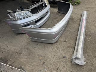 Бампер задний MITSUBISHI LANCER CS5W 1MOD,KOMPLEKT,A,T 3 ракурс Бампер задний MITSUBISHI LANCER CS5W 1MOD,KOMPLEKT,A,T 3 ракурс