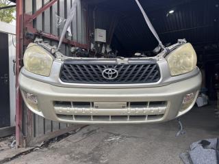 Nose cut TOYOTA RAV4 ACA21 A,T 1 ракурс Nose cut TOYOTA RAV4 ACA21 A,T 1 ракурс