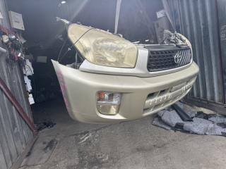 Nose cut TOYOTA RAV4 ACA21 A,T 2 ракурс Nose cut TOYOTA RAV4 ACA21 A,T 2 ракурс