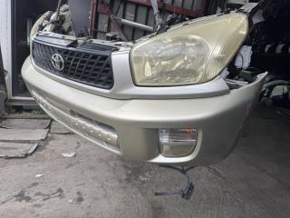 Nose cut TOYOTA RAV4 ACA21 A,T 3 ракурс Nose cut TOYOTA RAV4 ACA21 A,T 3 ракурс
