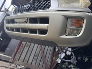 Nose cut TOYOTA RAV4 ACA21 A,T 4 ракурс Nose cut TOYOTA RAV4 ACA21 A,T 4 ракурс