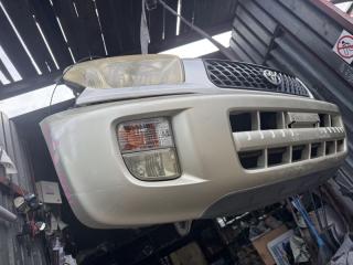 Nose cut TOYOTA RAV4 ACA21 A,T 5 ракурс Nose cut TOYOTA RAV4 ACA21 A,T 5 ракурс