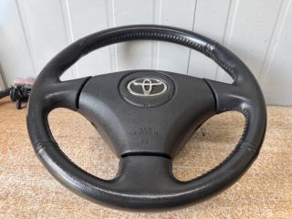 Руль с airbag TOYOTA ALLION ZZT240 2 ракурс