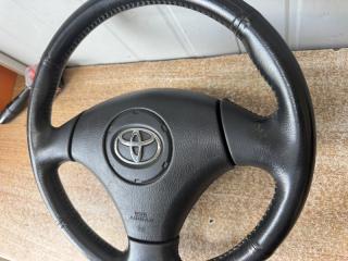 Руль с airbag TOYOTA ALLION ZZT240 3 ракурс