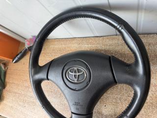 Руль с airbag TOYOTA ALLION ZZT240 4 ракурс