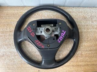 Руль с airbag TOYOTA ALLION ZZT240 5 ракурс