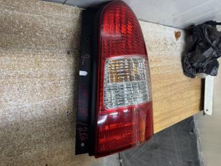 Стоп-сигнал правый MAZDA MPV LWEW 7467, 4878 2 ракурс