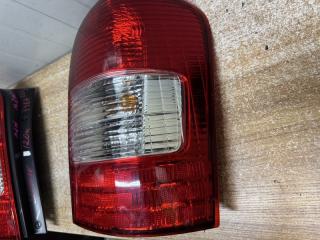 Стоп-сигнал правый MAZDA MPV LWEW 7467, 4878 3 ракурс