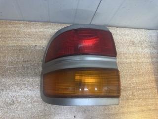 Стоп-сигнал левый TOYOTA LITE ACE CR31 2897 1 ракурс
