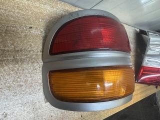 Стоп-сигнал левый TOYOTA LITE ACE CR31 2897 2 ракурс