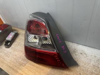 Стоп-сигнал левый HONDA CIVIC EU3 4982 3 ракурс