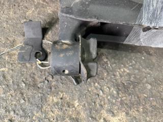 Балка задняя TOYOTA IPSUM ACM26 4WD, DISK 5 ракурс