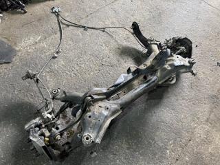 Балка задняя MAZDA ATENZA GH5FS GS1D2880XE 1 ракурс