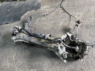 Балка задняя MAZDA ATENZA GH5FS GS1D2880XE 2 ракурс