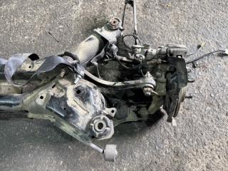 Балка задняя MAZDA ATENZA GH5FS GS1D2880XE 3 ракурс